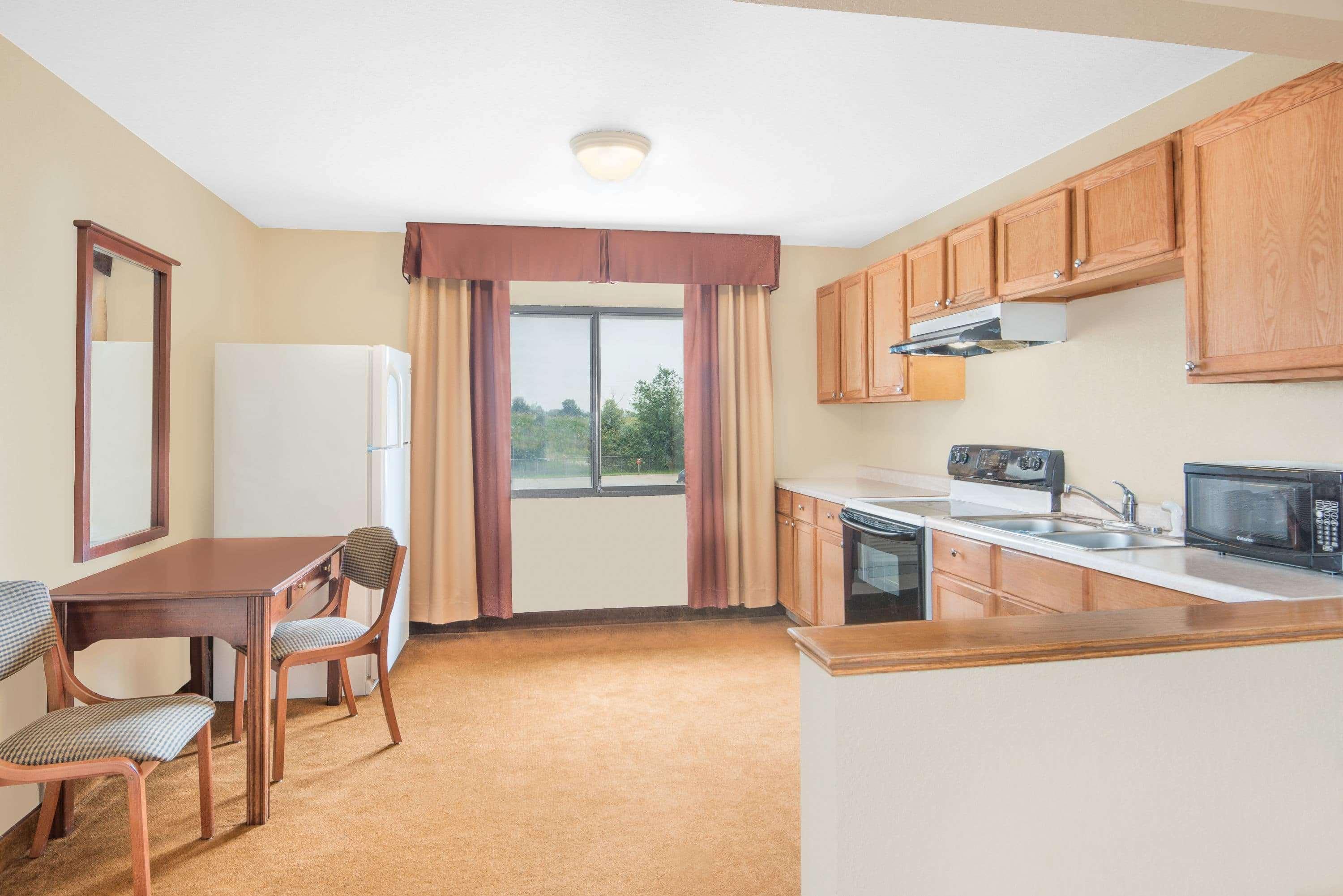 Super 8 By Wyndham Marshalltown Exteriér fotografie