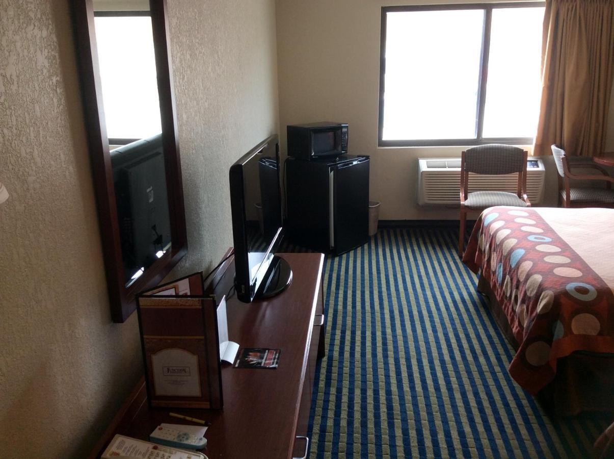 Super 8 By Wyndham Marshalltown Pokoj fotografie